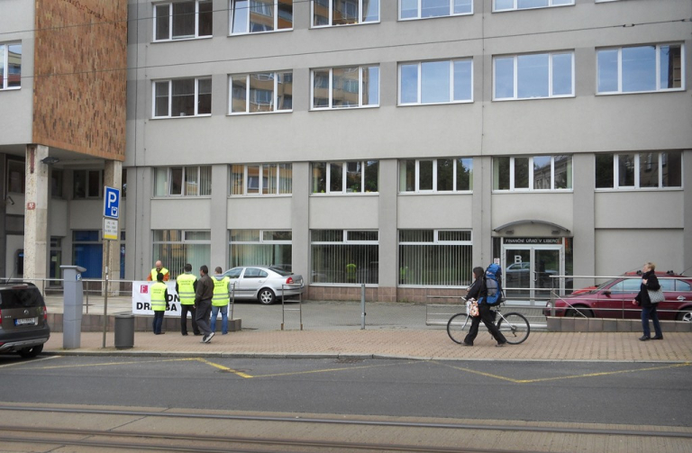 Finanční úřad Liberec